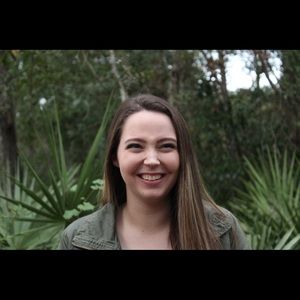 Meet your Posher, Bethany